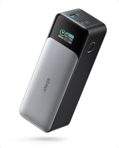 anker-737-powercore-24k-batterie-externe-24000-mah-140w image 8