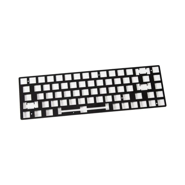 keychron-k6-pro-plaque-aluminium-pour-clavier-personnalis image 1
