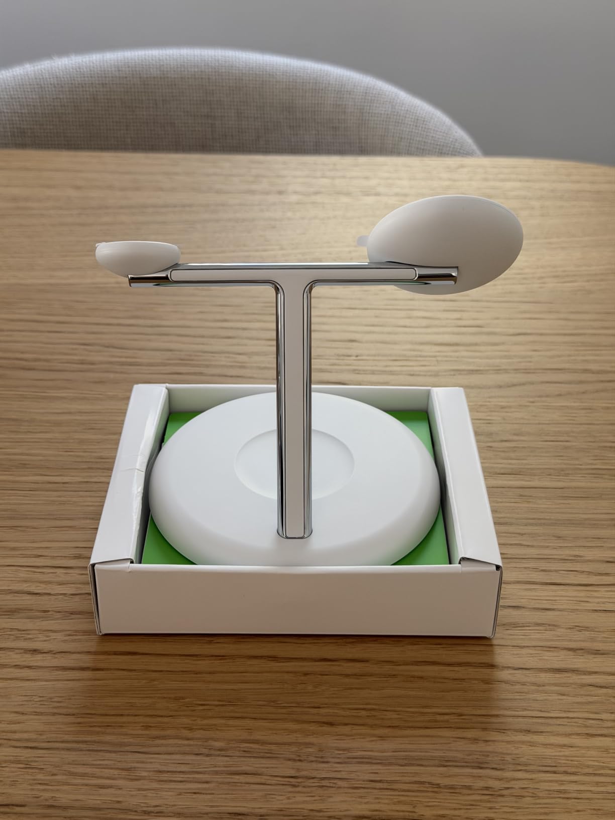 Bon hub de bureau hybride
