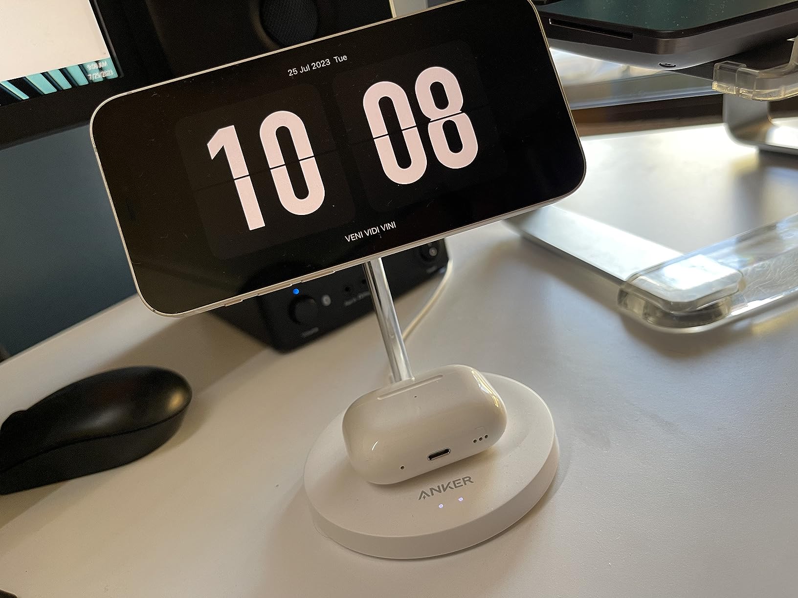 Très pratique au bureau