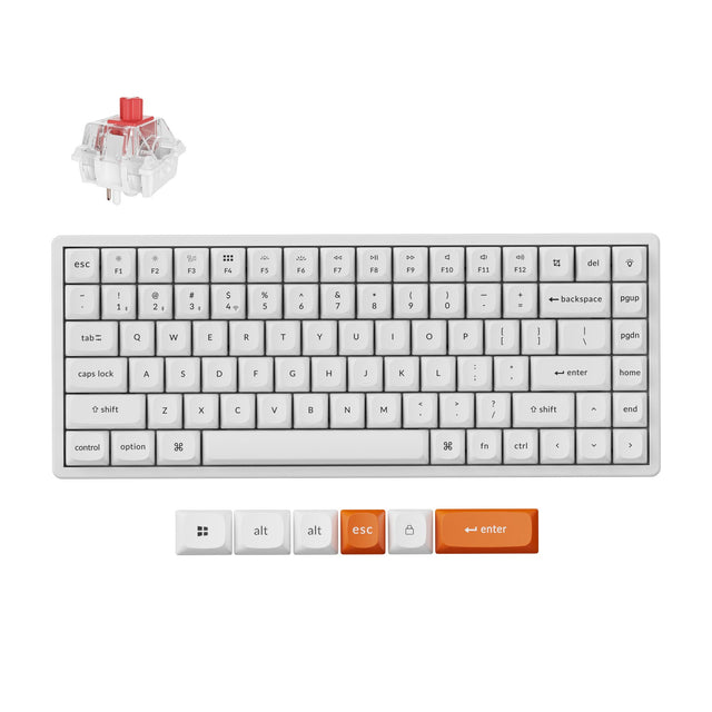 keychron-k2-max-qmk-clavier-m-canique-sans-fil-75-us-ansi image 8