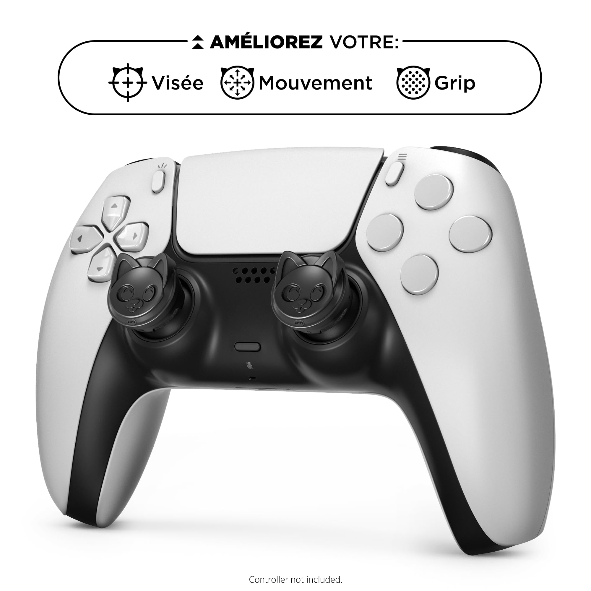 kontrolfreek-caseoh-kitty-edition-grips-manette-ps5-ps4-mid-rise-x2 image 7