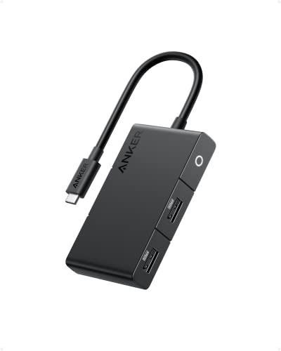 anker-hub-332-usb-c-5-en-1-hdmi-4k-100w-charge-pass-through image 7