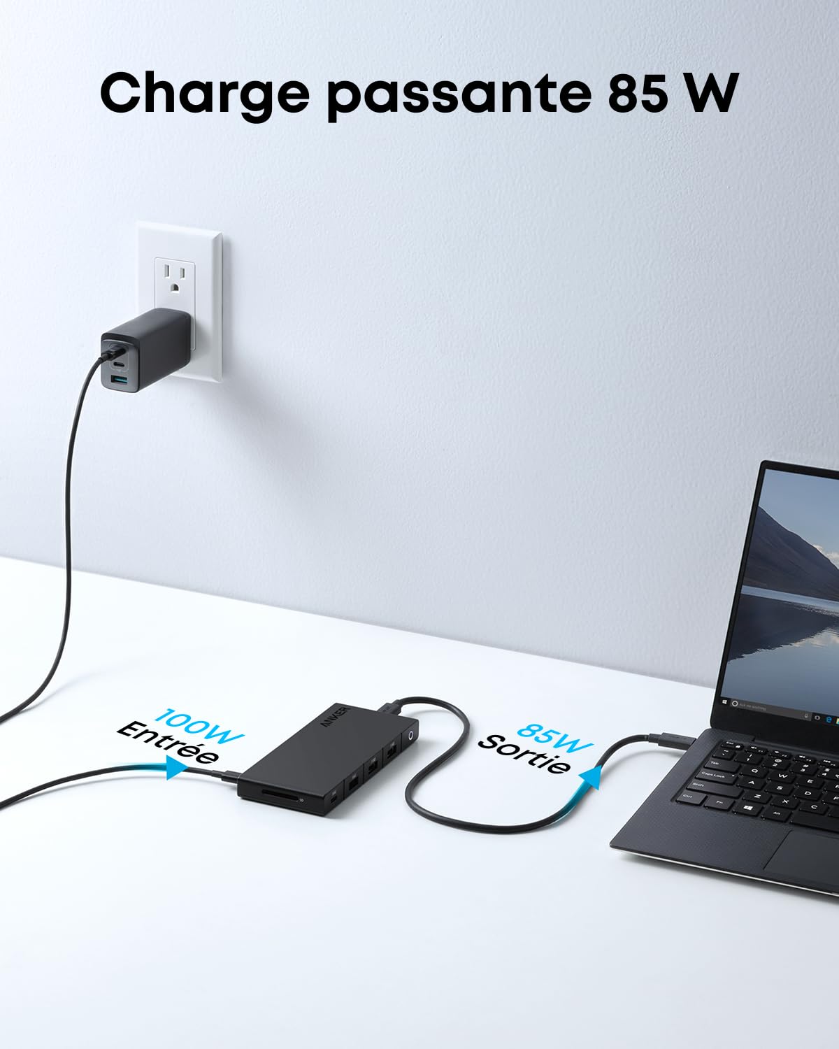 anker-364-hub-usb-c-10-en-1-double-hdmi-4k-100-w-pour-dell-thinkpad image 5