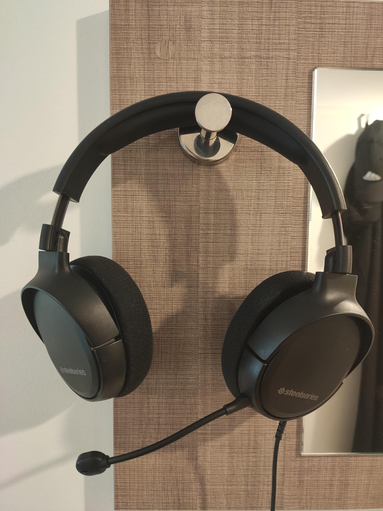 Bon casque polyvalent