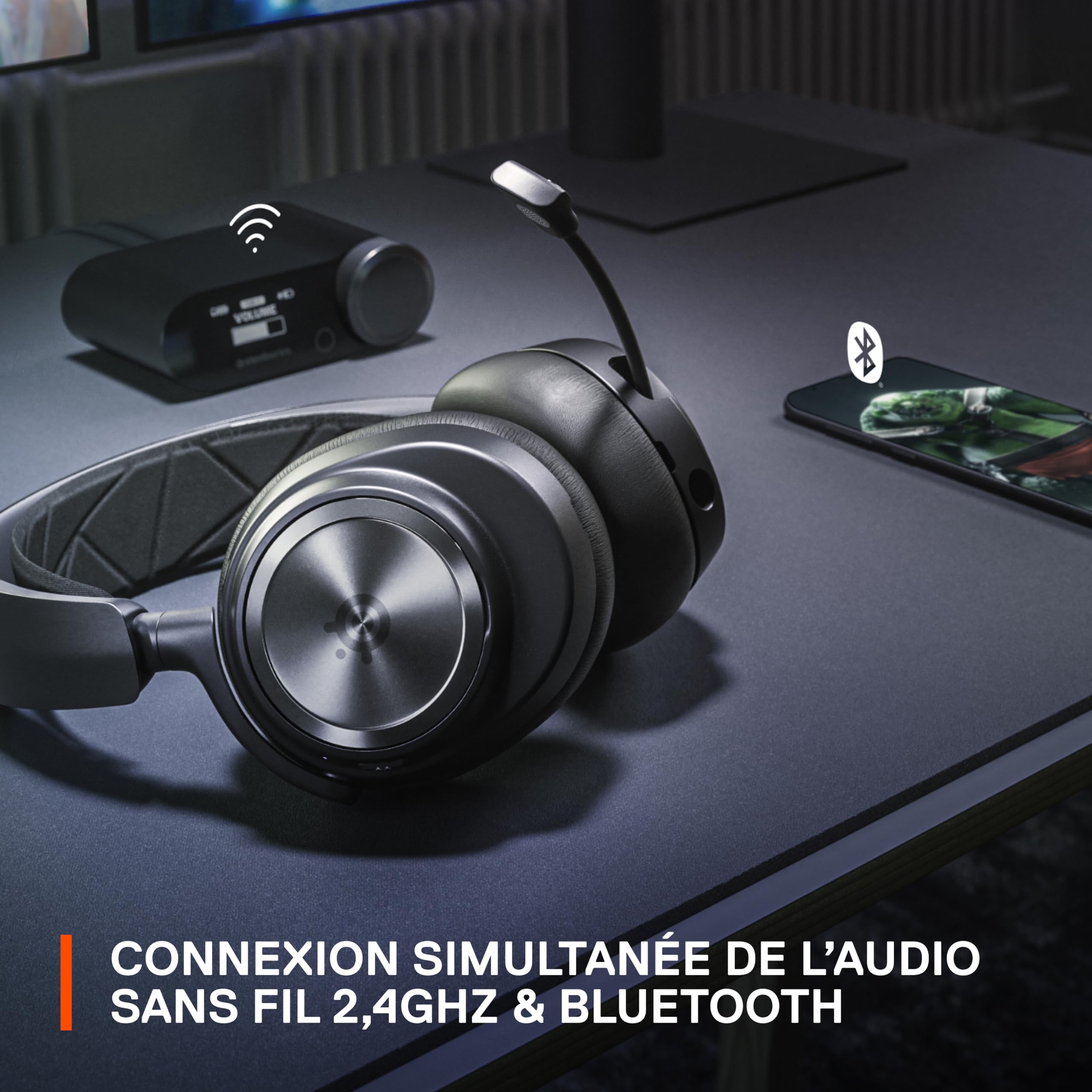 steelseries-arctis-nova-pro-wireless-casque-gaming-multi-syst-me-avec-anc-noir image 7