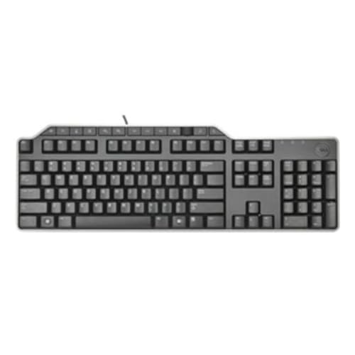 dell-kb522-clavier-filaire-multim-dia-azerty-avec-2x-usb-2-0-mod-le-1339 image 3