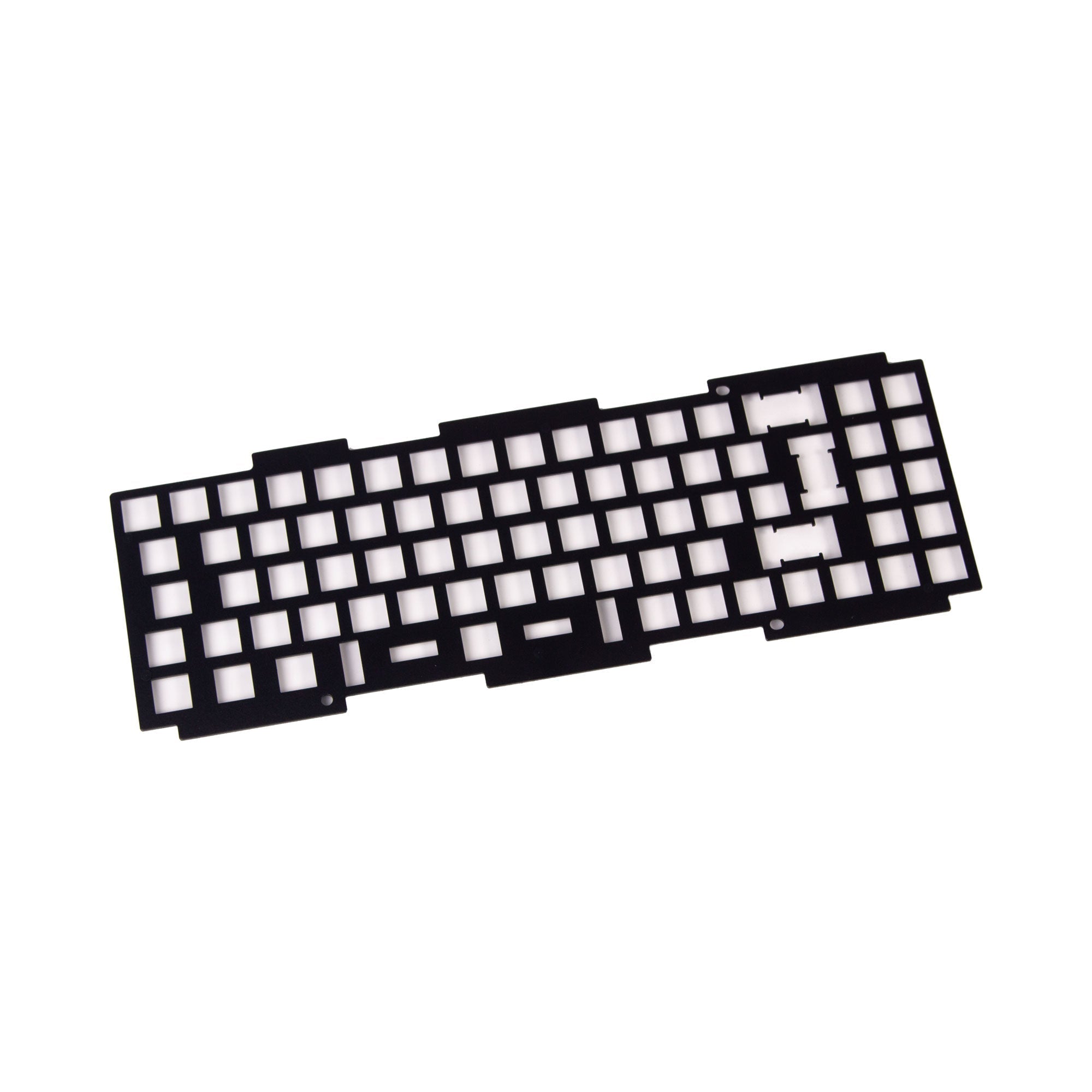 keychron-q7-aluminum-plate-plaque-aluminium-pour-clavier-q7 image 2