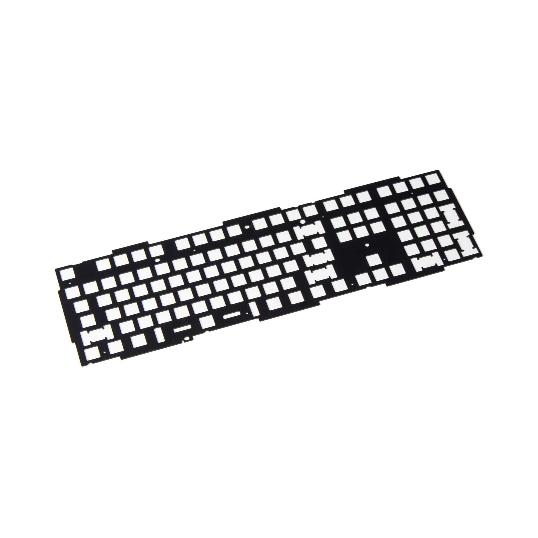 keychron-q6-plaque-fr4-plate-accessoire-custom image 1