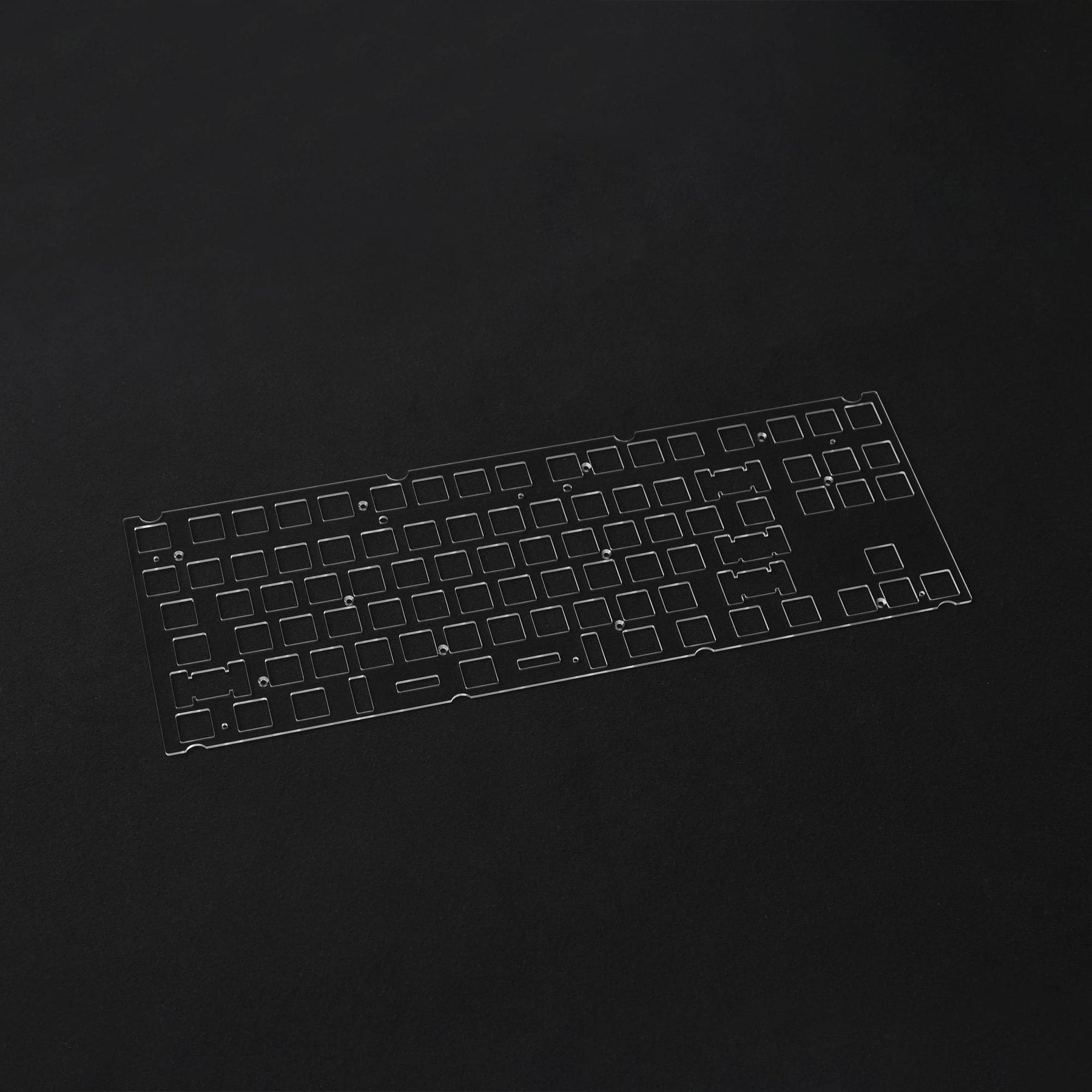 keychron-v3-plaque-pc-plaque-pour-clavier-m-canique-custom image 2