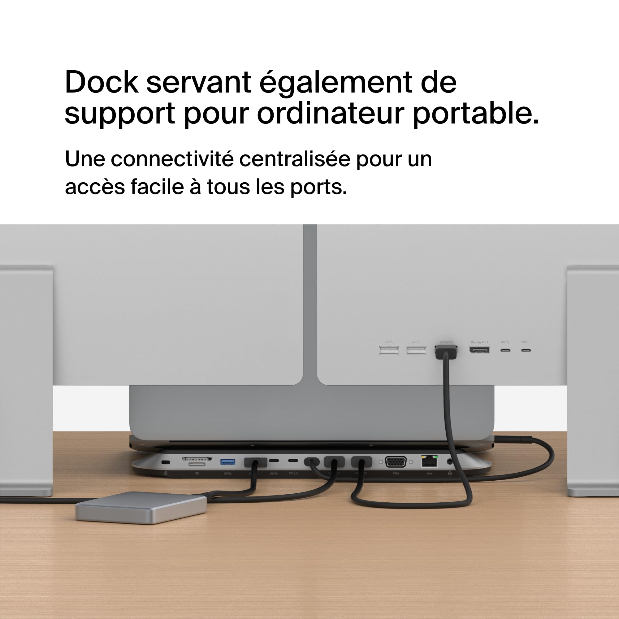 belkin-connect-dock-pro-station-d-accueil-usb-c-11-en-1-triple-cran-noir image 7