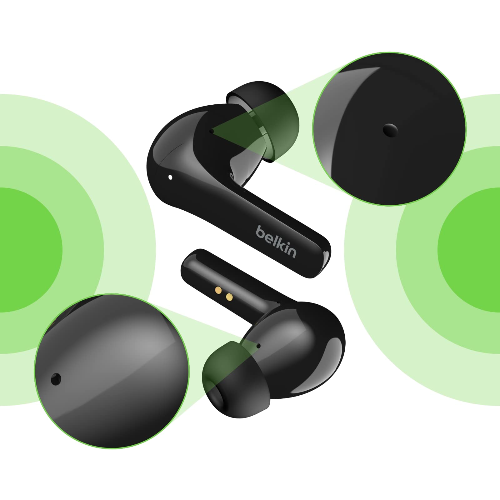 belkin-soundform-flow-couteurs-bluetooth-true-wireless-r-duction-de-bruit-noir image 2