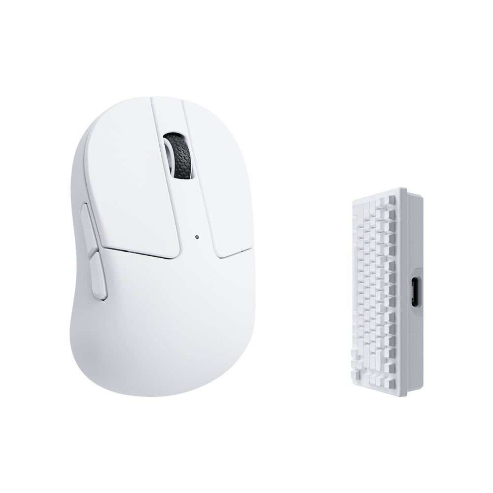 keychron-m4-souris-sans-fil-l-g-re-8000-hz-pixart image 3