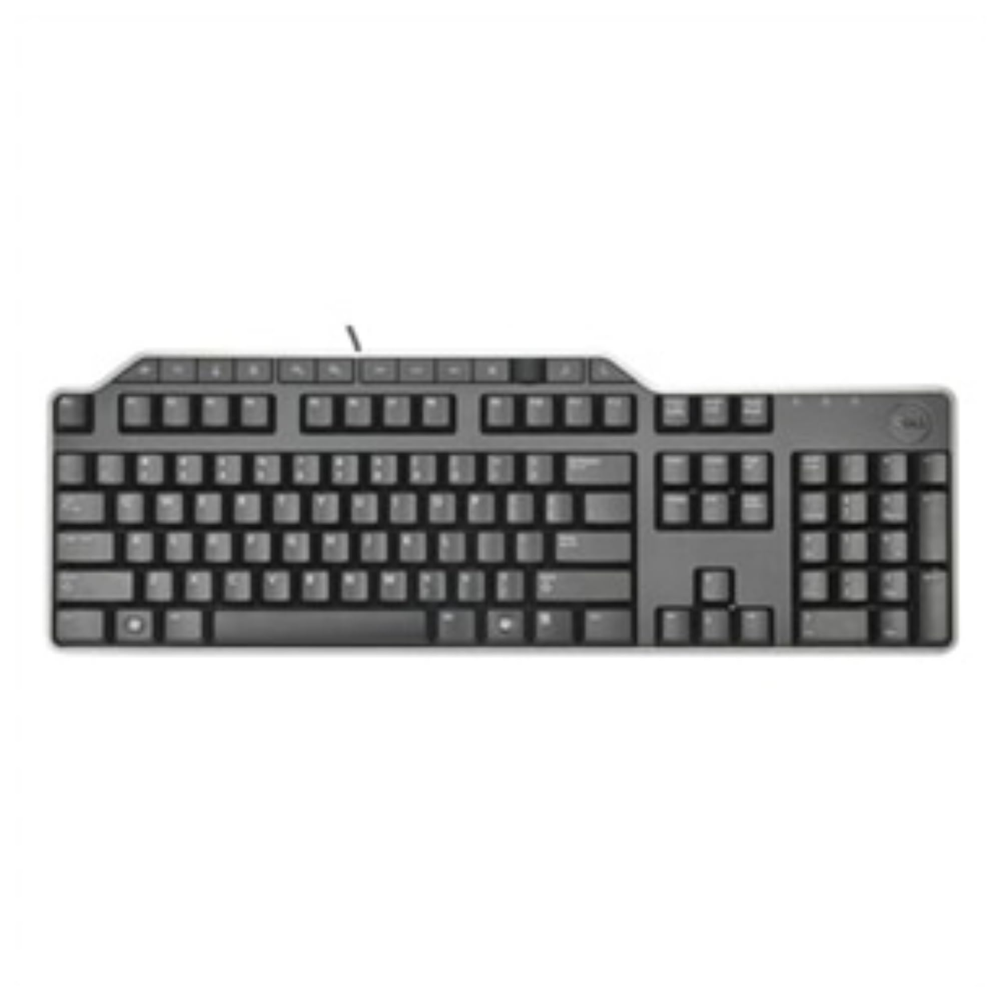 dell-kb522-clavier-filaire-multim-dia-azerty-avec-2x-usb-2-0-mod-le-1339 image 2