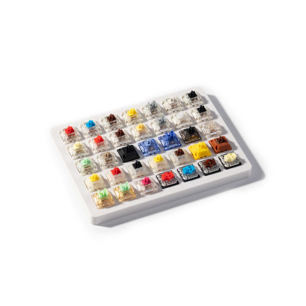 keychron-gateron-switch-tester-version-2-35-switches image 2
