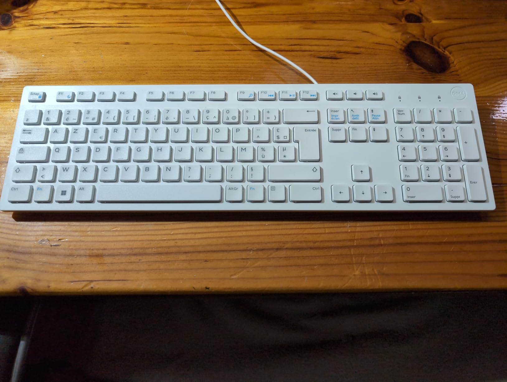 Parfait pour le télétravail