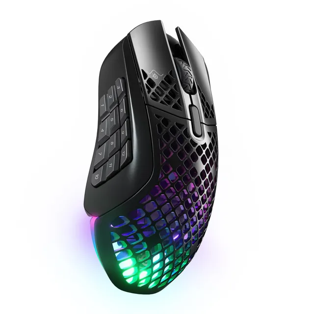 steelseries-aerox-9-wireless-souris-mmo-89g-18-boutons-truemove-air-18k-dpi image 1