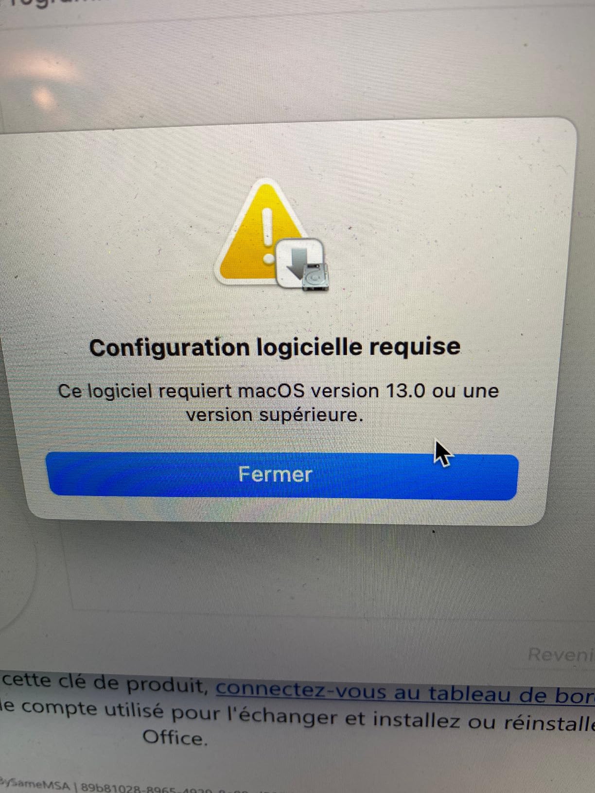 Indispensable pour mes études