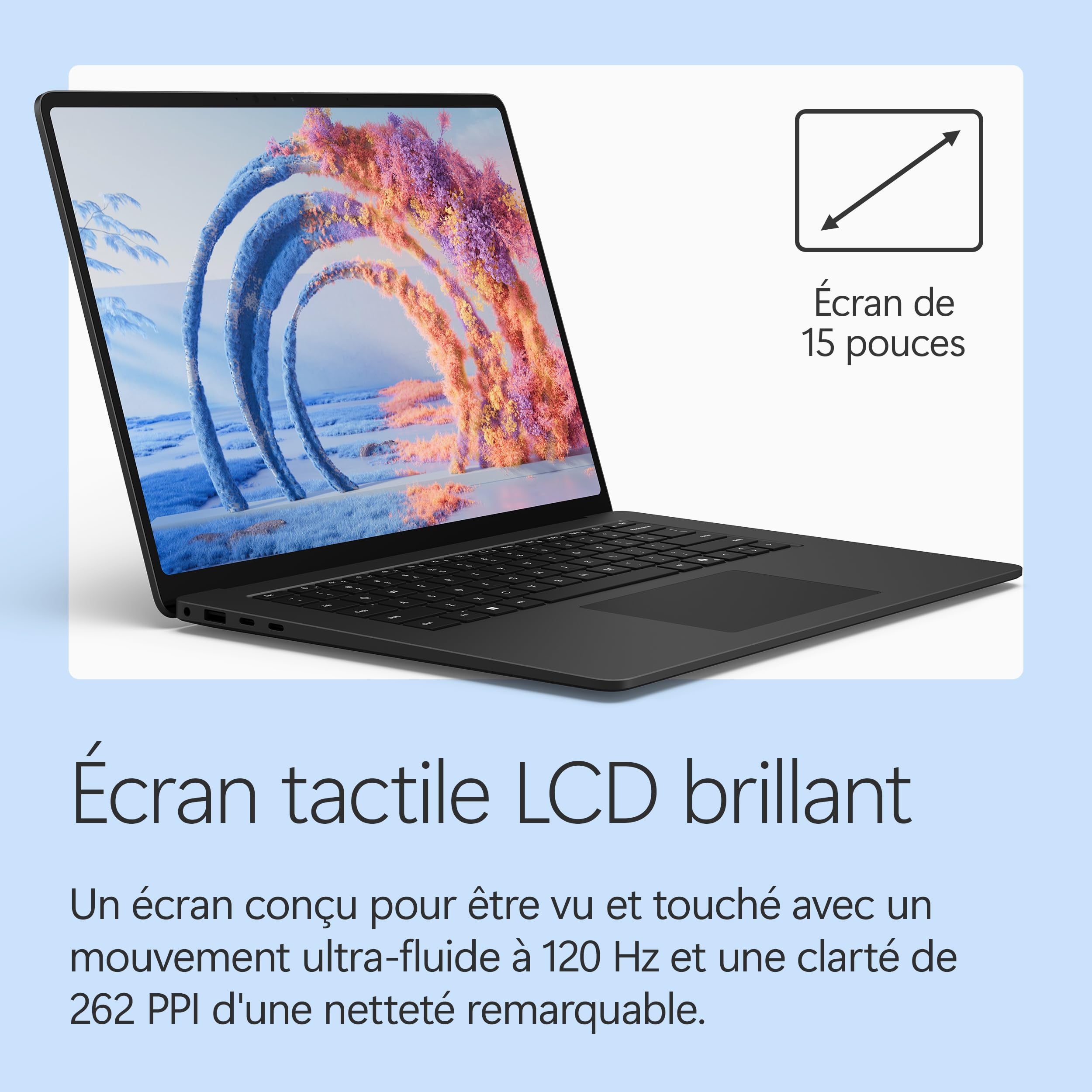 microsoft-surface-laptop-15-snapdragon-x2-elite-16go-512go-noir-8e-dition image 2