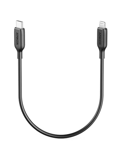 anker-powerline-iii-c-ble-usb-c-vers-lightning-0-3-m-mfi-noir image 7