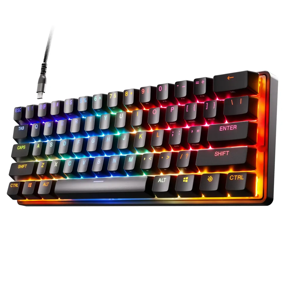 steelseries-apex-pro-mini-60-clavier-gaming-hypermagnetic-azerty-fr-omnipoint-2- image 1