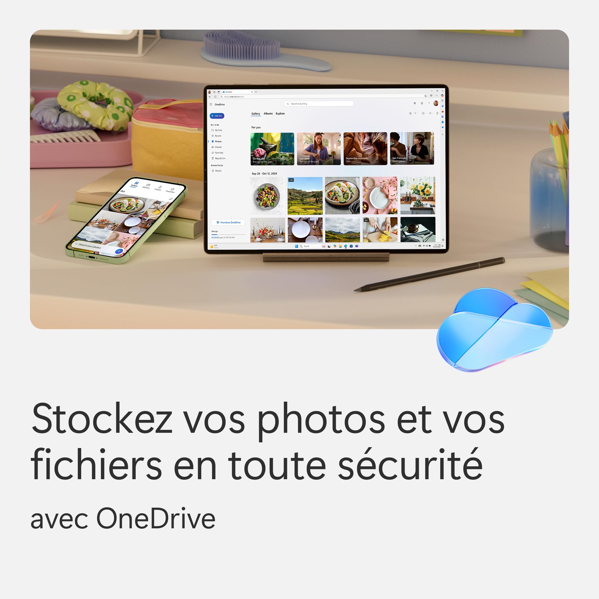 microsoft-365-personnel-15-mois-norton-360-standard-15-mois-pc-mac-1-personne image 2