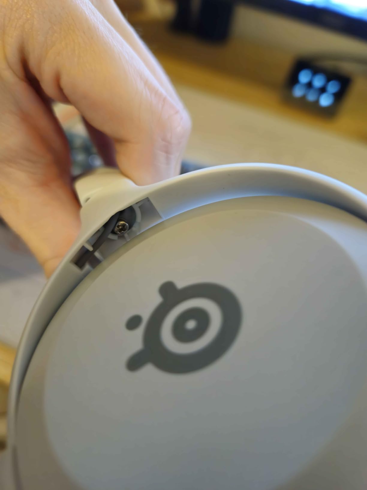 Qualité SteelSeries pas chère