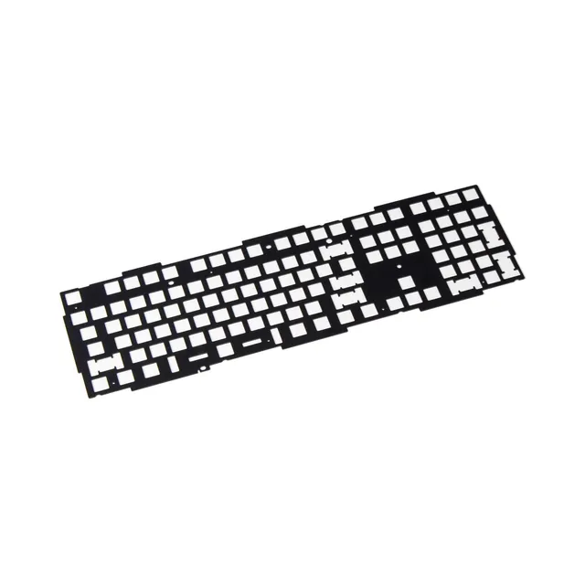 keychron-q6-plaque-fr4-plate-accessoire-custom image 1