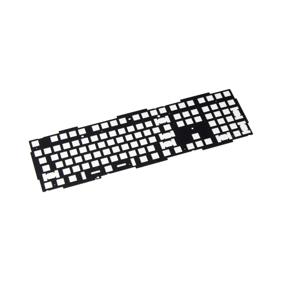 keychron-q6-plaque-fr4-plate-accessoire-custom image 1