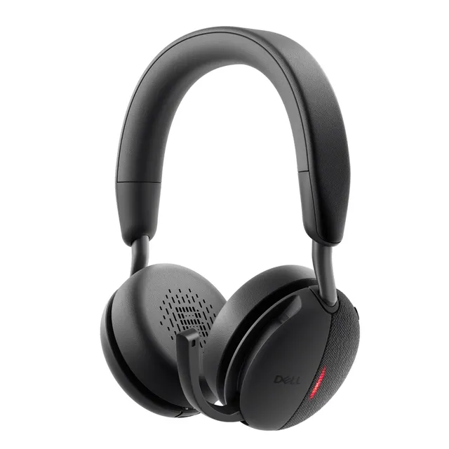 dell-pro-wl5024-casque-sans-fil-antibruit-hybride-anc-micro-ia image 1