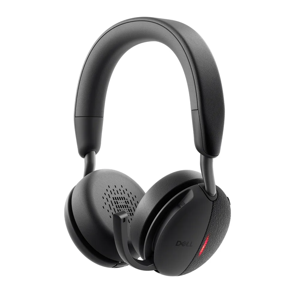 dell-pro-wl5024-casque-sans-fil-antibruit-hybride-anc-micro-ia image 1