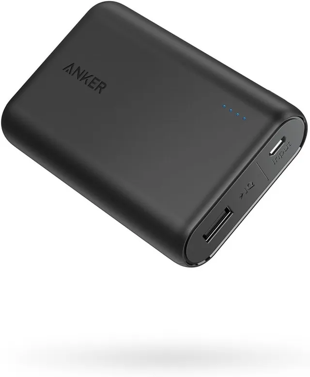 anker-powercore-10000-batterie-externe-10000-mah-compacte image 1