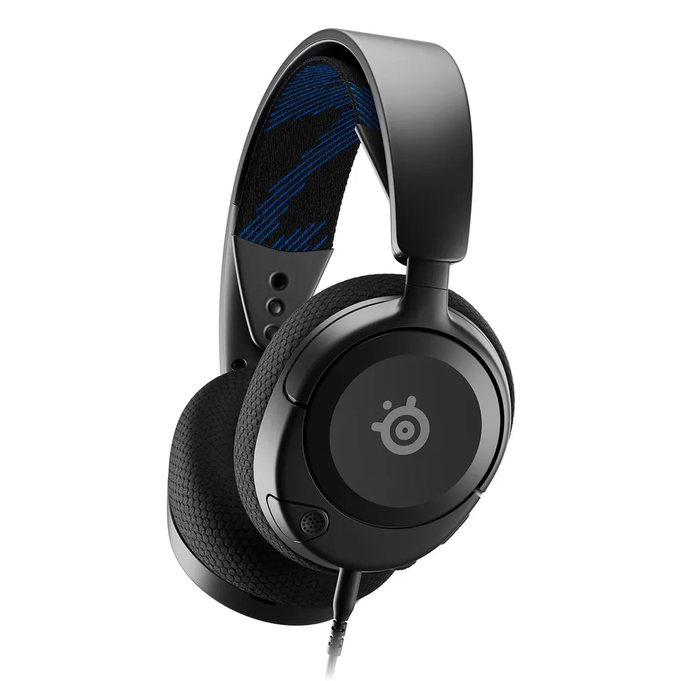 steelseries-arctis-nova-1p-casque-gaming-multi-plateforme-360-jack-3-5-mm-noir image 1