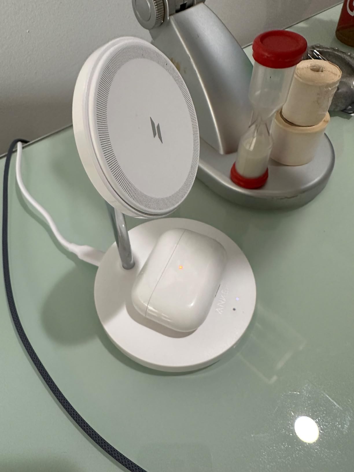 Déçu sur AirPods