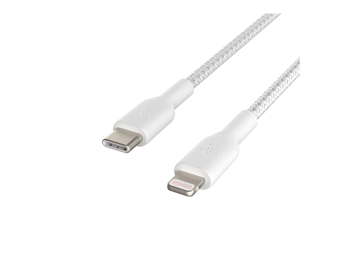 belkin-boostcharge-c-ble-usb-c-vers-lightning-tress-mfi-2-m-noir image 8