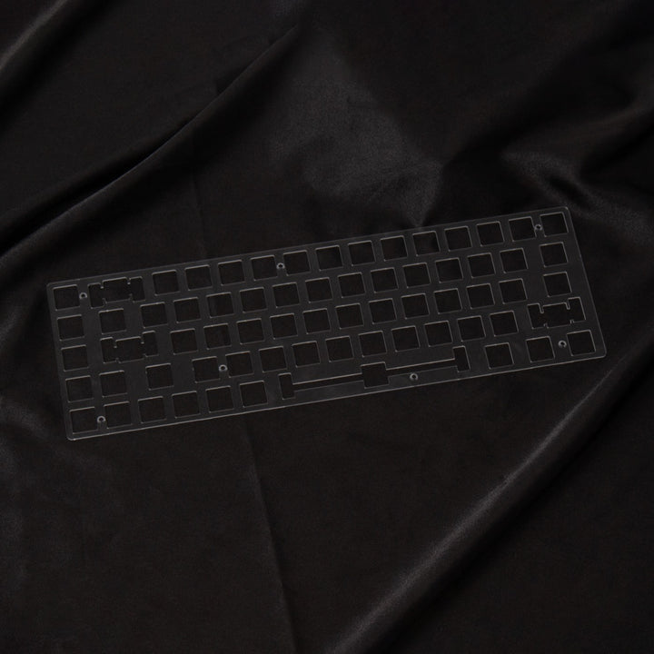 keychron-k6-pro-plaque-pc-accessoire-clavier image 1