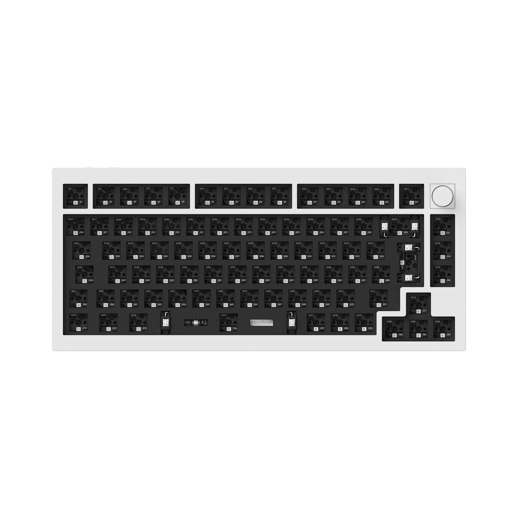 keychron-q1-pro-qmk-via-clavier-m-canique-custom-sans-fil-iso-layout-fr-de-uk-no image 5