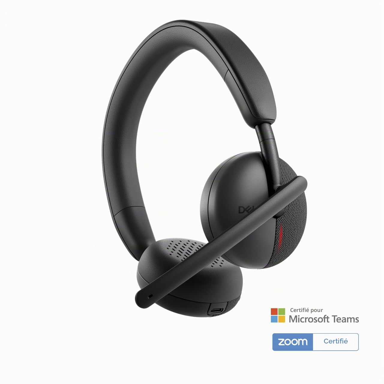 dell-pro-casque-sans-fil-wl3024-avec-micro-boom-certifi-teams image 2