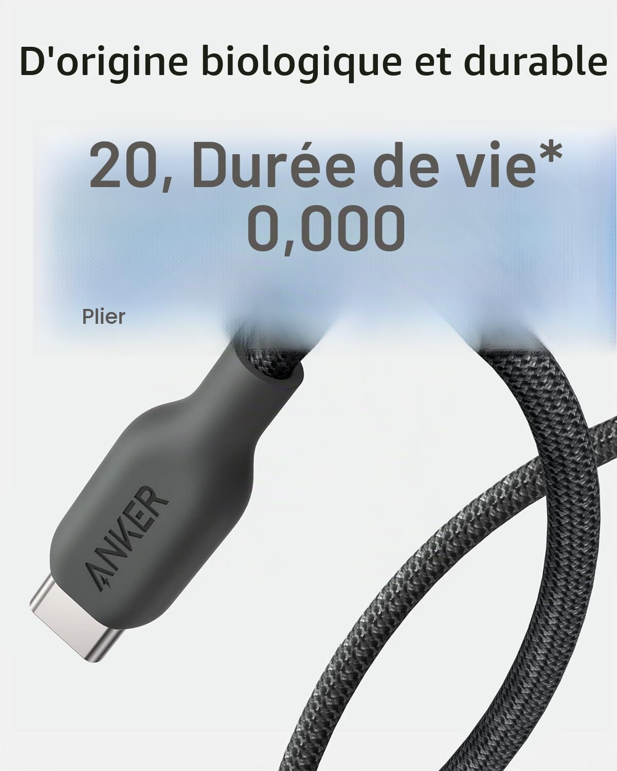 anker-541-c-ble-usb-c-vers-lightning-bio-nylon-1-8-m-noir image 7