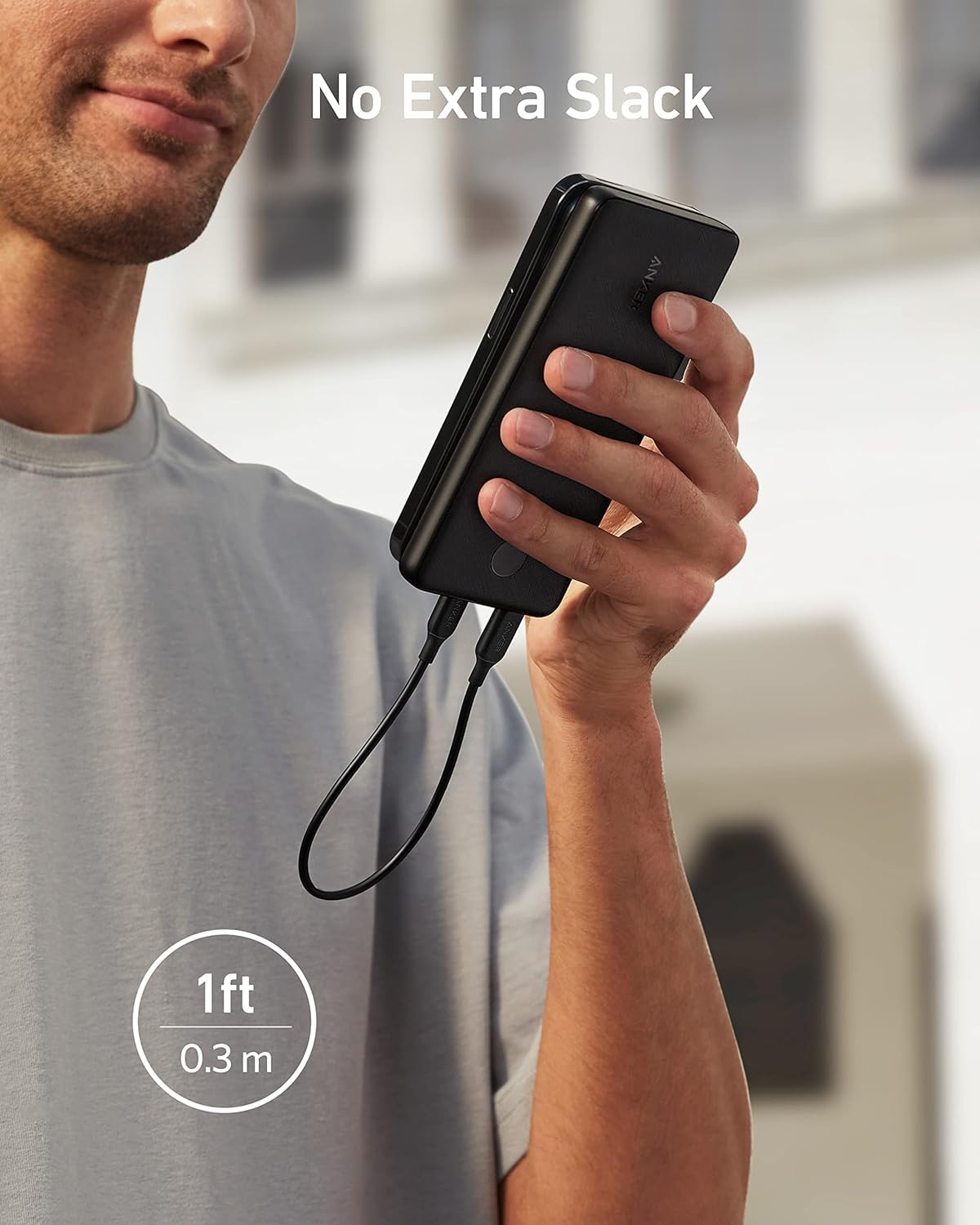 anker-powerline-iii-c-ble-usb-c-vers-lightning-0-3-m-mfi-noir image 6