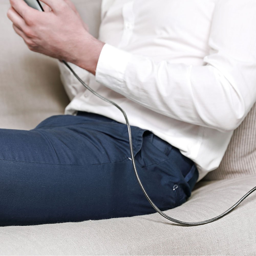 anker-powerline-c-ble-usb-c-vers-usb-3-0-90cm-nylon-tress image 7