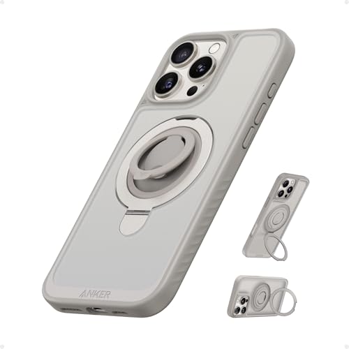 anker-maggo-anneau-magn-tique-support-bague-stand-compatible-magsafe image 7