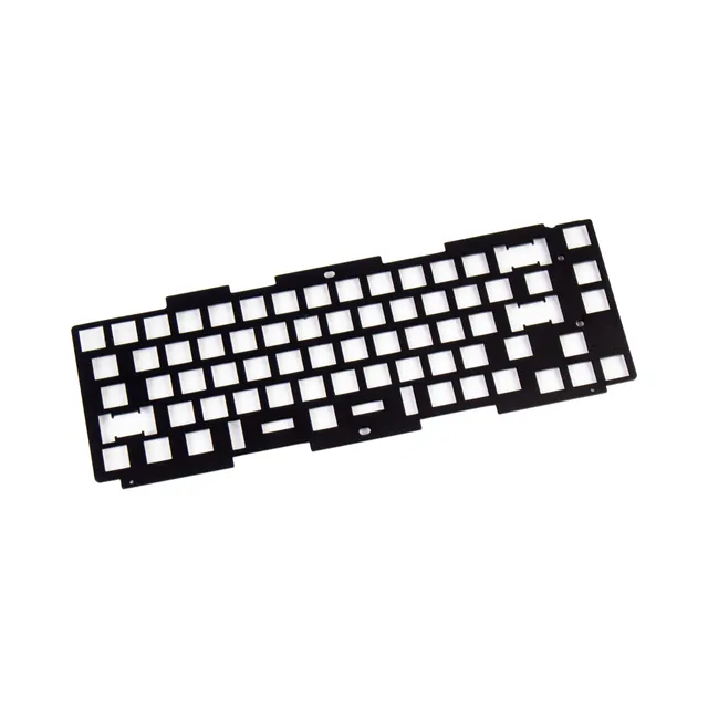 keychron-q2-plaque-aluminium-plate-custom-pour-clavier-q2 image 1