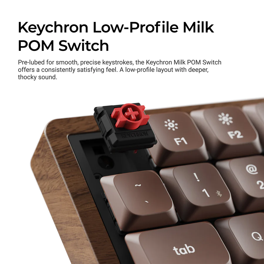 keychron-k3-max-qmk-clavier-m-canique-sans-fil-low-profile-75-dition-sp-ciale-to image 4