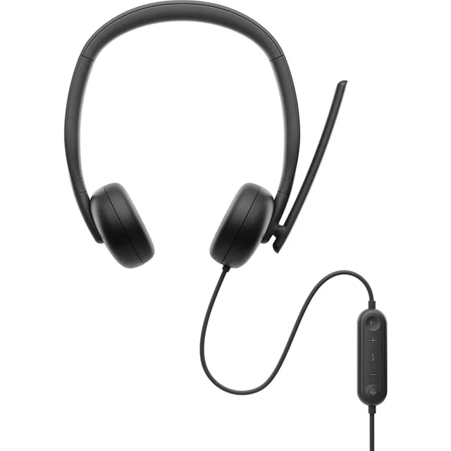 dell-wh3024-casque-filaire-avec-micro-anti-bruit-ia-pour-bureau image 1