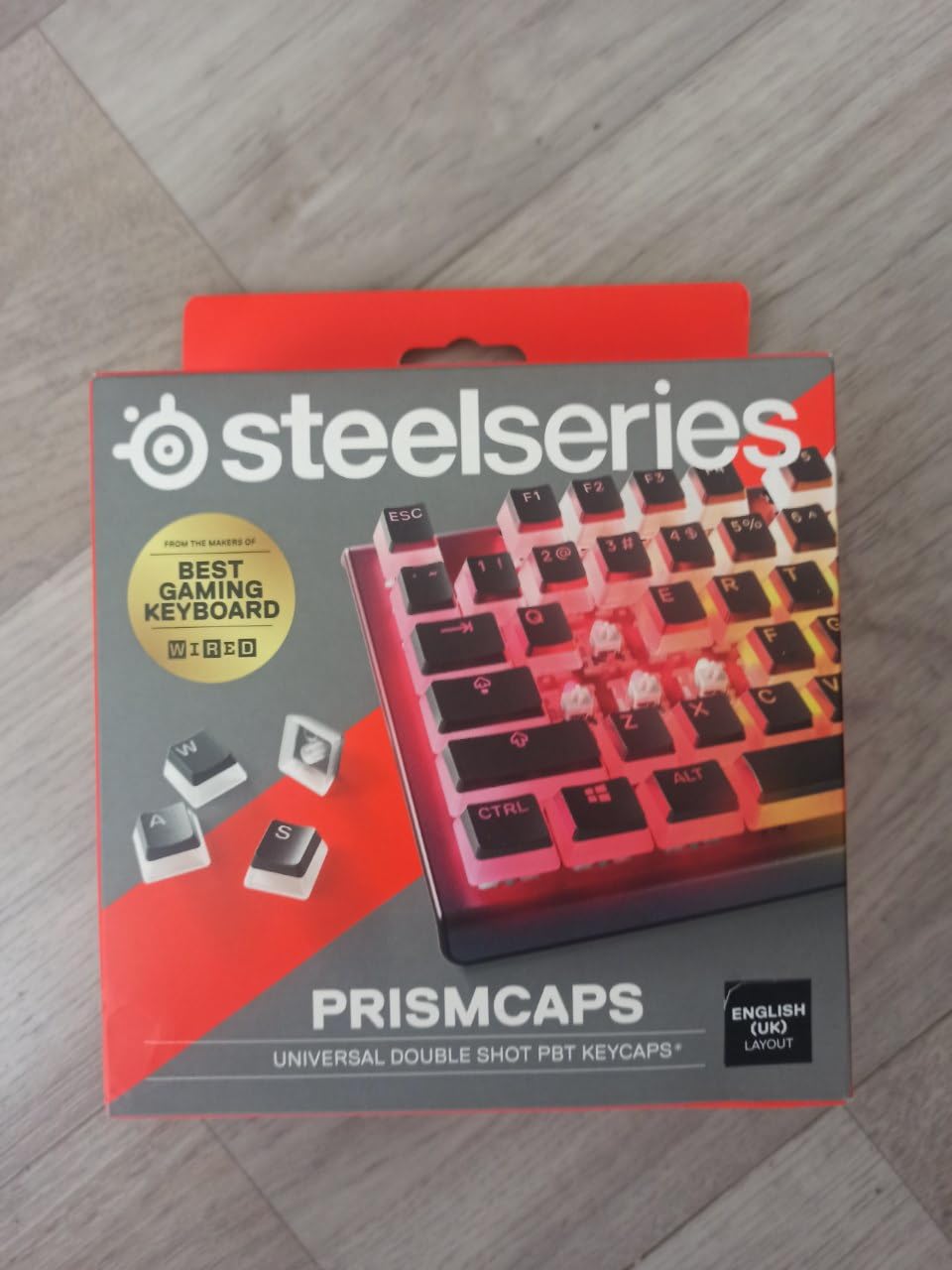 Très belles, un peu lisses