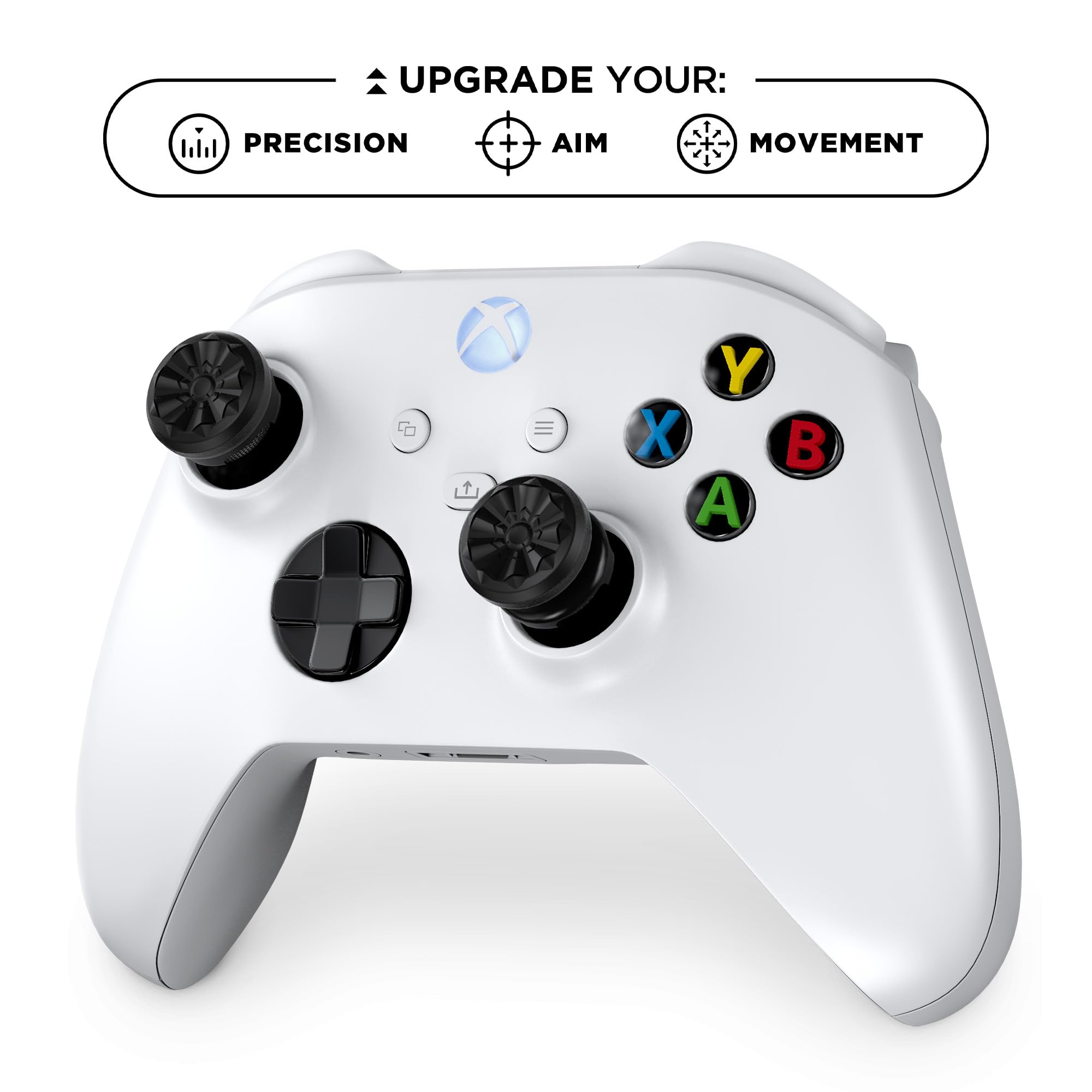 kontrolfreek-fps-freek-galaxy-black-grips-pour-manette-xbox-series-x-s-et-xbox-o image 5