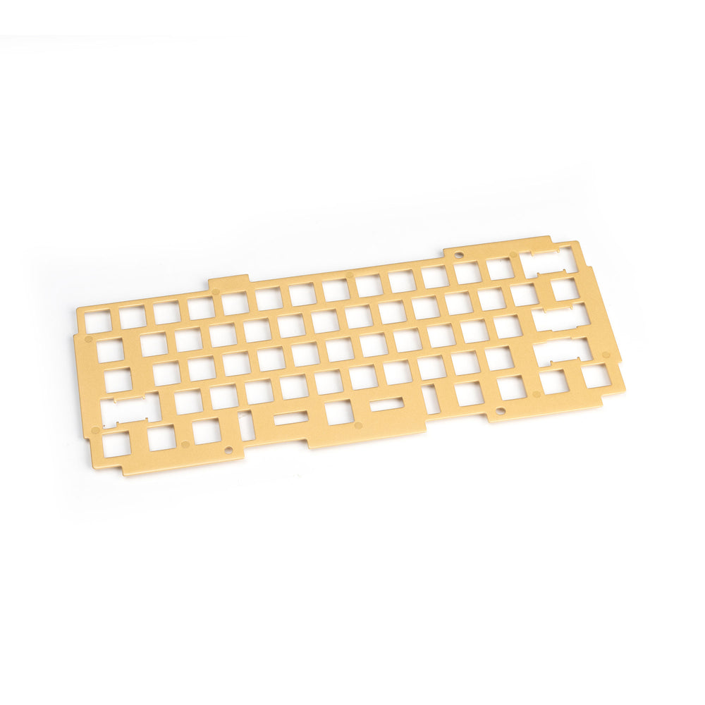 keychron-q4-pro-plaque-laiton-plate-clavier-m-canique image 1