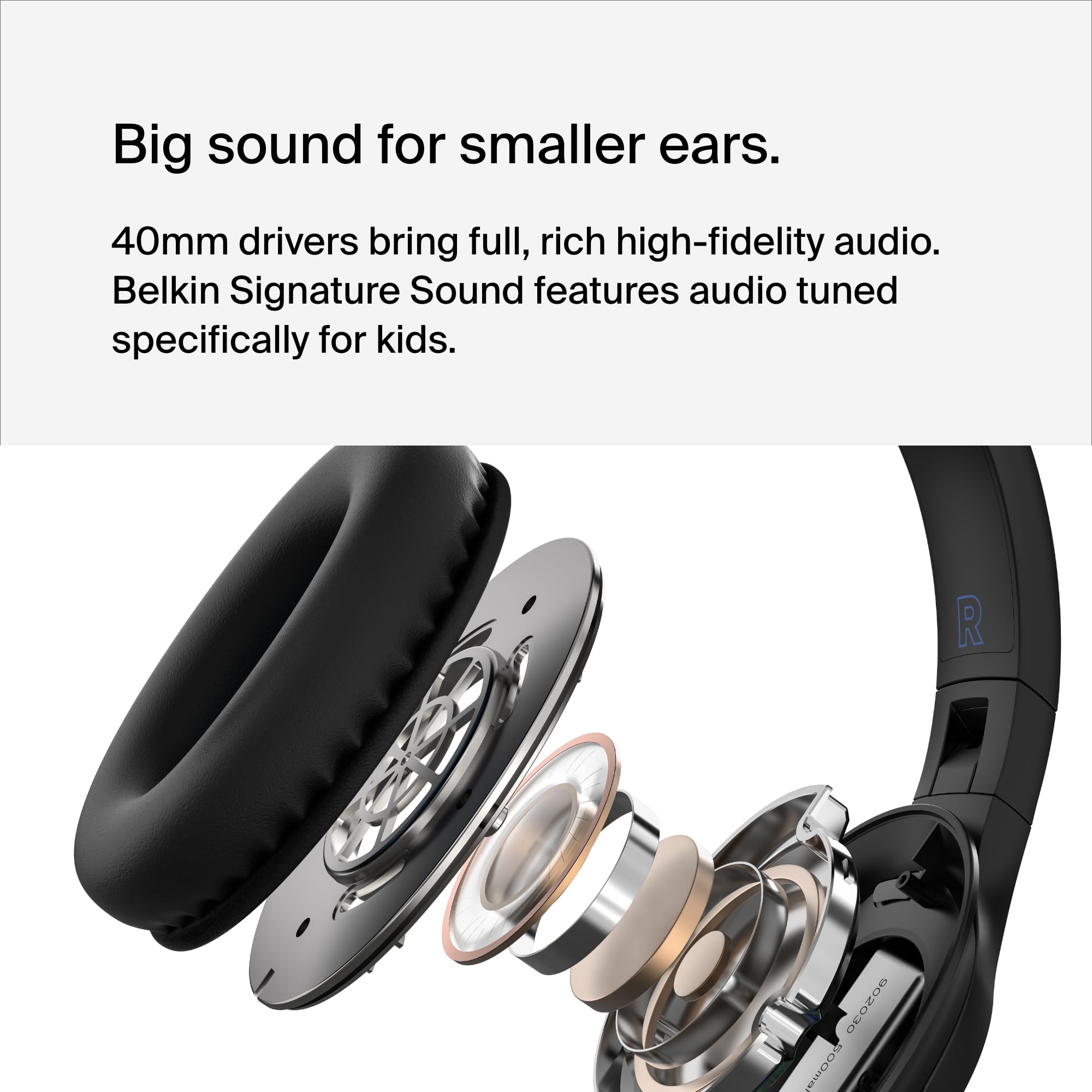 belkin-soundform-inspire-casque-bluetooth-enfant-35h-micro image 4