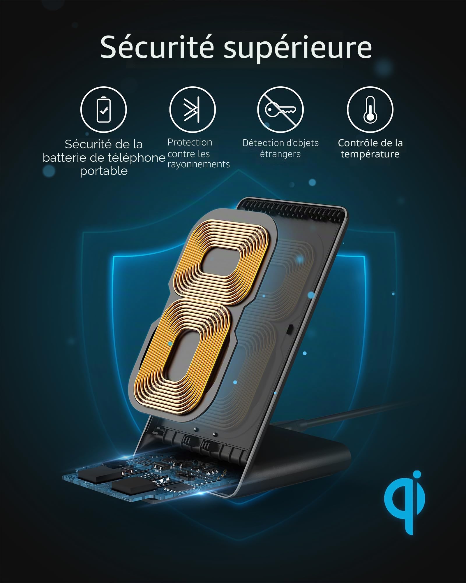 anker-powerwave-stand-chargeur-induction-10w-support-qi image 5